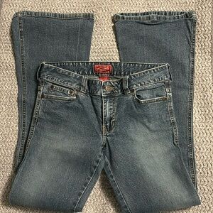 Abercrombie Jeans